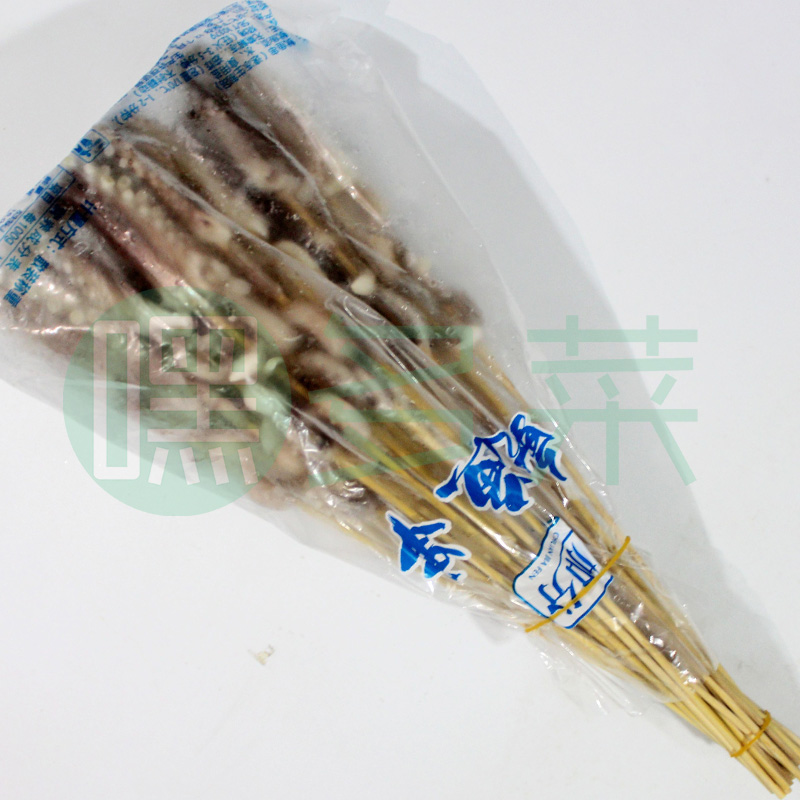 串加分 23-25g 精选大鱿鱼须